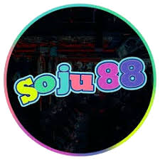 soju88-d.com LOGO