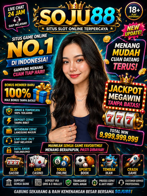 soju88 tampilan 1